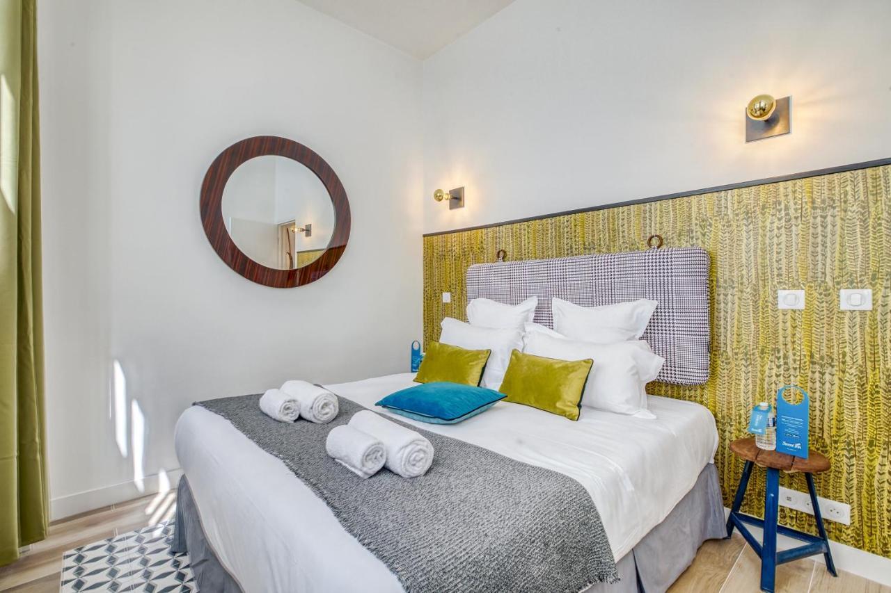 Sweet Inn - Compiegne Parijs Buitenkant foto